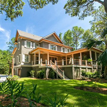 Exterior Photography