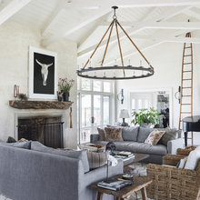 Living/family Rooms