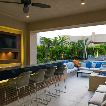 Private Summer House