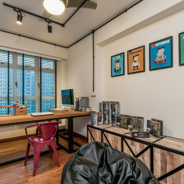 Woodcress HDB BTO