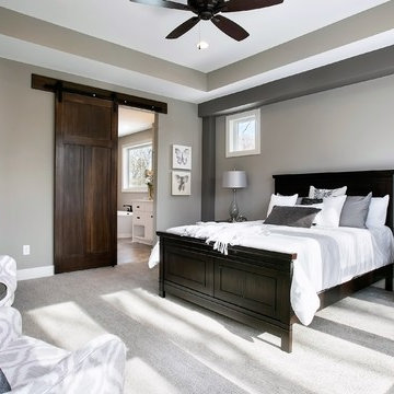 The Angela - Wheaton Woods of Roseville