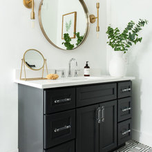 Bathroom Ideas