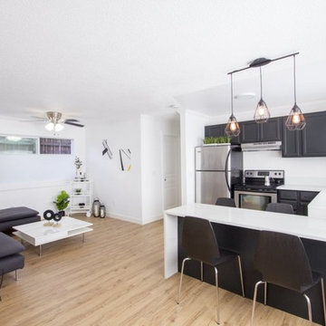 Weidler Condo