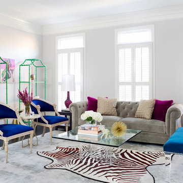 Alexandria Home