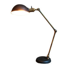 lamps
