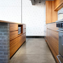 Loft. Industrial. Modern