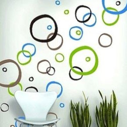 Design Packs - Wall Decals