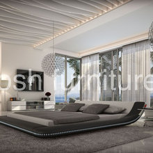 spare bedroom