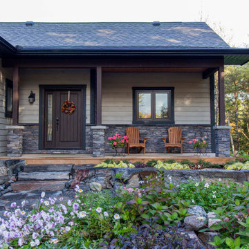 Parry Sound Home