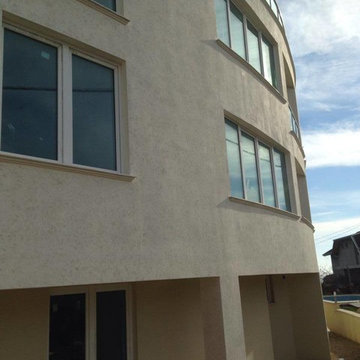 Mar Vista Apartment Complex