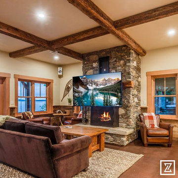 Refined Rustic