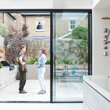 Battersea Terrace