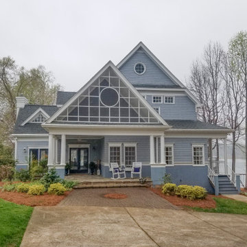 Farmhouse Revisited