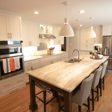 Beverly's Kitchen