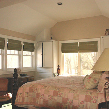 Curtain Call Machine Washable Roman Shade US patented