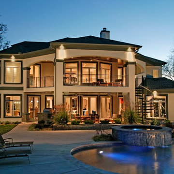 Mitchell Barnett Custom Designs