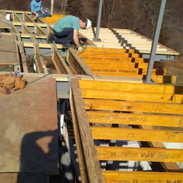 New Construction