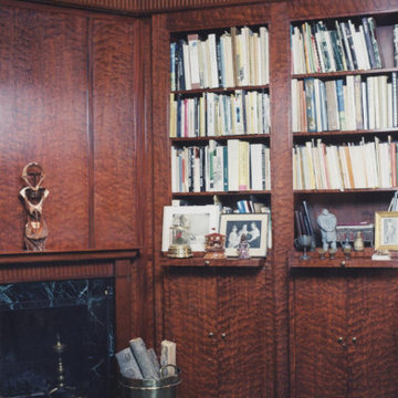 Bookcases