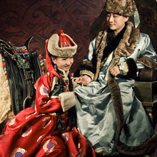 mongol