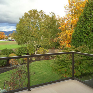 Lake View Renovation
