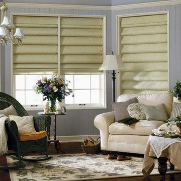 Dress To Impress Window Fashions