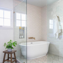 New Build - Bathroom
