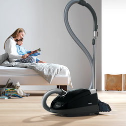 Miele Complete C3 Kona - Vacuum Cleaners