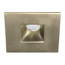 Recessed lighting