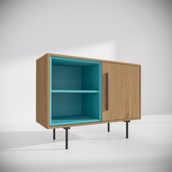 Модуль-D - Living Room Furniture