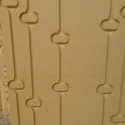 3d decorative custom panels - Artwork