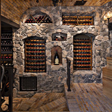 Brick Step Designs
