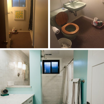 Magnolia Way Whole Home Renovation