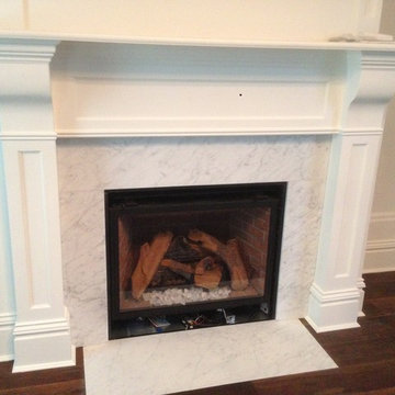 Mantels