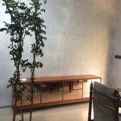 Carona House - Sideboards