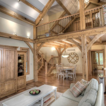 Timber Frame