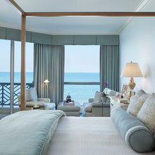 Guest Room Palette
