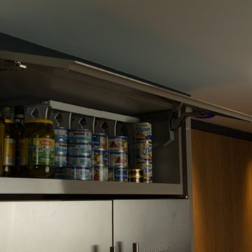 Home Update with High Tech Innovations