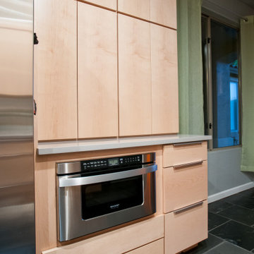 Mesa Remodel