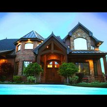 Exteriors
