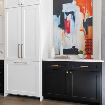 Belmont Ave - New Construction