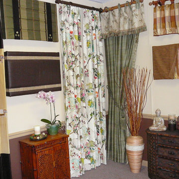 Showroom Update!