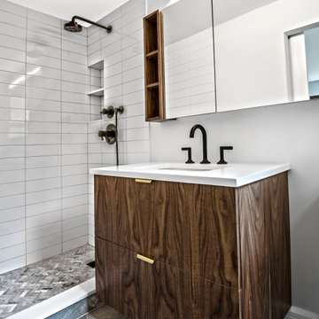 Bathroom Remodels