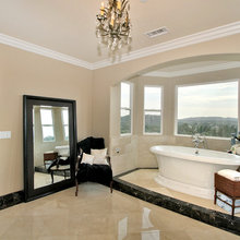 bathroom decor