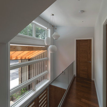 Annapolis Residence Renovation