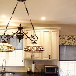 Solar Roller - Window Treatments