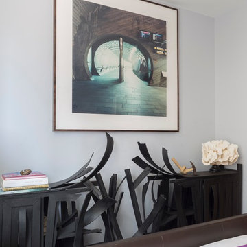 Private Residency in The Hamptons