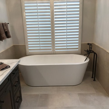 Inspiration Gallery | Bathrooms | Orange County