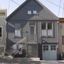 6 Great River Facade