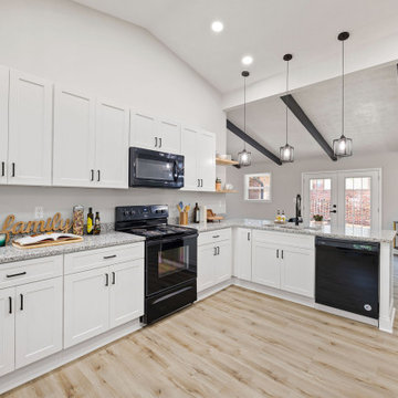 Atlanta Remodel