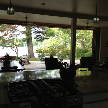 Bow Lake House